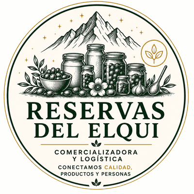 Reservas del Elqui